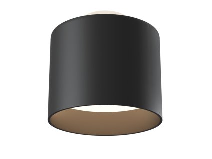 Moderné stropné LED svietidlo PLANET, 12W, ⌀ 10 cm, 3000K