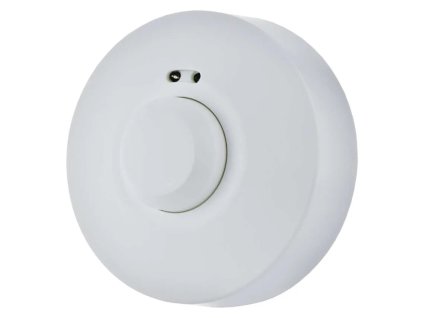 60298 1 mw senzor pohybove cidlo ip20 1200w bily