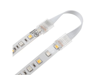 nacvakavaci konektor tsp pro rgb cct pasky 12mm ip20 ip65 2892 1