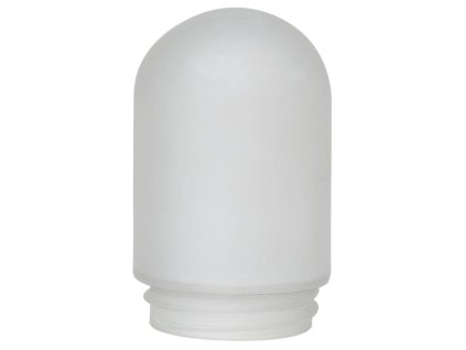 O 95 x 160 mm piskovane sklo