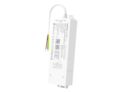 42268 napajeci zdroj a led prijimac pro rgb cct pasky mi light 75w wifi 2 4ghz wl5 p75v24