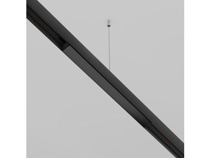 73571 napajeni cerne pro system exility d 30 cm max 100w