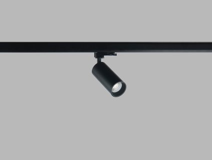 3569 5 led2 reno b reflektor do listy cerna 10w 3000k barva cerna barva svetla 3000 k