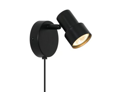 75158 4 nastenna lampa nordlux boston spot