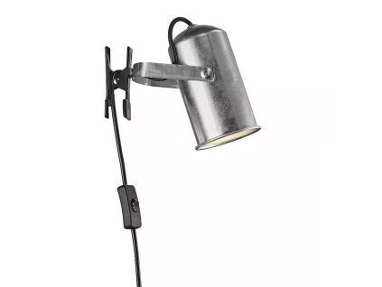 27624 1 nastenna lampicka porter s klipem