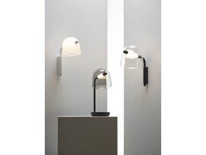 Brokis MONA SMALL MONA MEDIUM PC969 PC950 PC970 PH9467 © Martin Chum