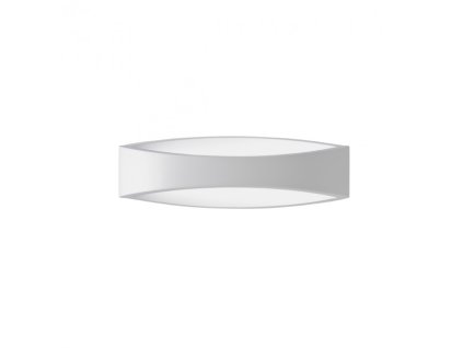 Nástenná LED lampa Eigher, ø25cm