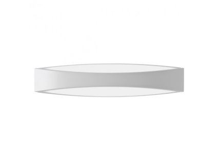 Nástenná LED lampa Eigher, ø35cm