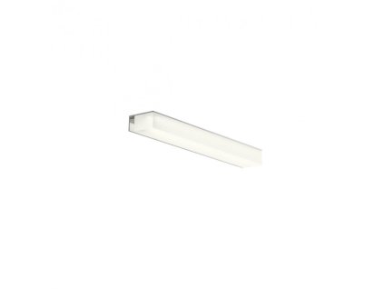 Nástěnná LED lampa Ermes, d: 90cm (Chromatičnost 3000K)