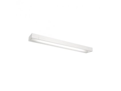 Nástenná LED lampa Flipper, d: 60cm