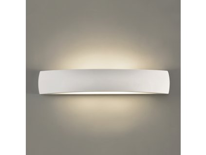 46015 nastenne led svitidlo alba s 51 cm 2xe14 9w