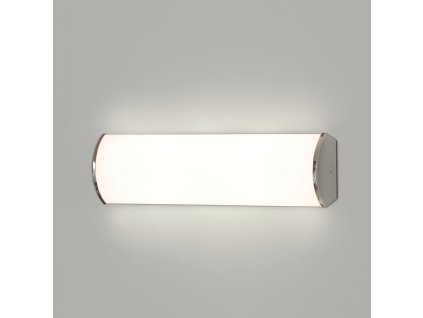 Nástenné LED svietidlo ALDO, 35cm, 11W, CRI90, IP44, CCT switch 3000-4000K