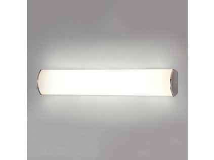 Nástenné LED svietidlo ALDO, 53 cm, 18W, CRI90, IP44, CCT switch 3000-4000K