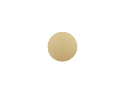 Nástenné LED svietidlo CYRCLE, 12W 3000K (Farba Čierna)
