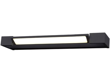 Nástenné LED svietidlo DALI 120, d. 120 cm