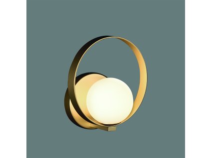 Nástenné LED svietidlo HALO, ⌀ 16 cm, 5W, CRI90, CCT switch 2700-3000K (Farba Čierna, stmievanie ZAPNUTIE/VYPNUTIE)