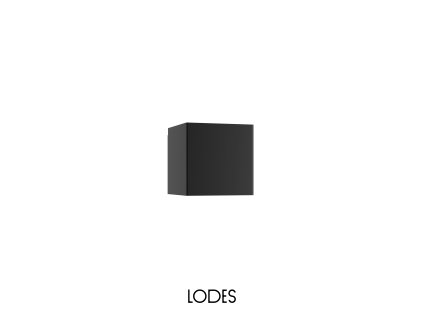 Laser Matte Black