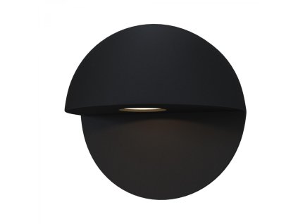 Nástenné LED svietidlo MEZZO 7,4 W, v. 9 cm, CRI80, IP54