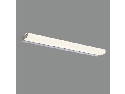 Nástenné LED svietidlo TESLA, š. 55 cm, 22,6 W, CRI90, IP44