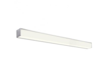 Nástenné LED svietidlo Thela, d: 90cm (Teplota světla 3000K - teplá biela)