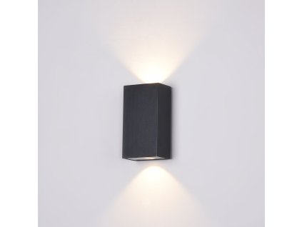 54695 nastenne led svitidlo times square 6w v 16 cm cri80 ip54