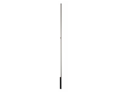 Nástenné LED svietidlo TWIG 33,5W, š. 2500 mm (Teplota světla 3000K - teplá biela)