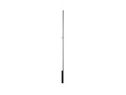 Nástenné LED svietidlo TWIG, 27W, š. 2000 mm (Teplota světla 3000K - teplá biela)