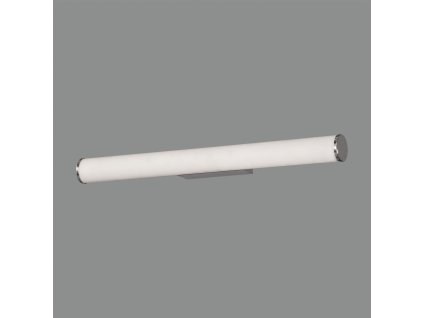 Nástenné LED svietidlo URA, š. 60 cm, 19W, CRI90, IP44, CCT switch 3000-4000K