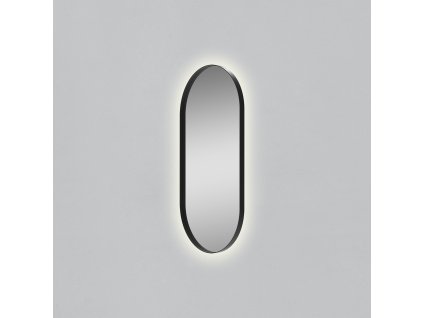 Nástenné LED zrkadlo DANIELA, 120x60 cm, 55W, CRI90, IP44