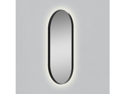 Nástenné LED zrkadlo DANIELA, 170x70 cm, 63W, CRI90, IP44