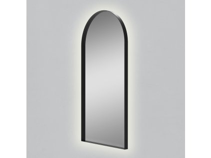 Nástenné LED zrkadlo GIORGIA, 170x70 cm, 73W, CRI90, IP44