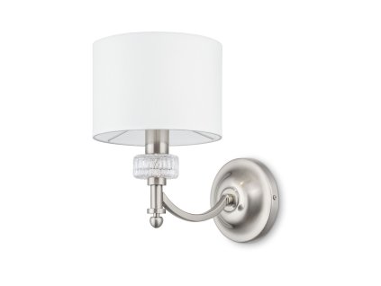 55409 nastenne svitidlo alicante 1xe14 v 26 cm