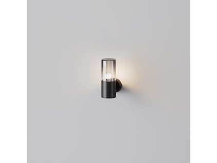 54914 nastenne svitidlo amas 1xe27 v 21 cm ip54