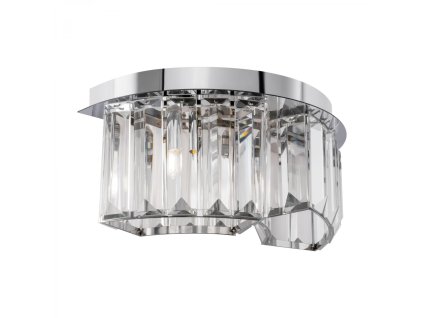 54878 nastenne svitidlo colline 2xg9 d 30 cm