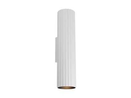 Nástěnné svítidlo Delphi, 2x7W (Farba Biela)