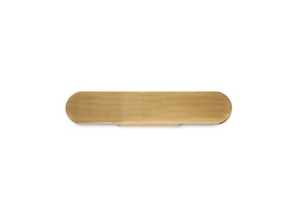 285290 WEB001 ECHO AP D40 20W OTTONE SATINATO