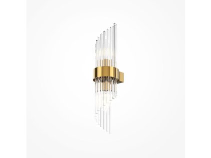 54902 nastenne svitidlo frame 2xe14 v 46 2 cm