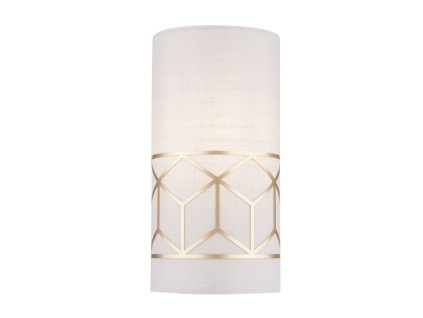 55364 nastenne svitidlo messina 1xe14 v 23 9 cm