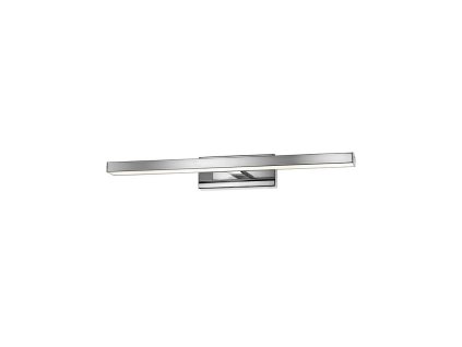51890 nastenne svitidlo nad zrcadlo modena 49cm led 12w 3000k ip44
