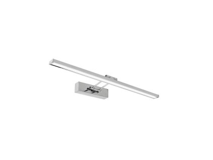 52553 nastenne svitidlo nad zrcadlo rosa 45cm led 8w 4000k ip44