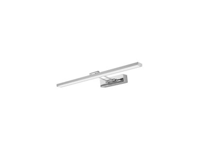 52550 nastenne svitidlo nad zrcadlo rosa 57cm led 18w 4000k ip44