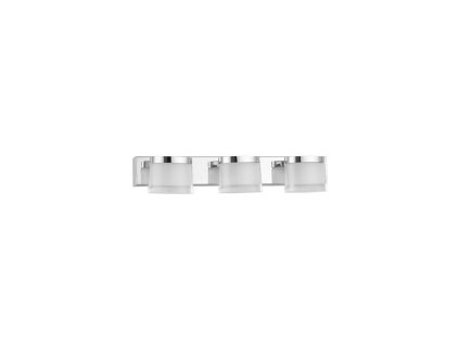 52568 nastenne svitidlo nad zrcadlo sabia led 15w 3000k ip44