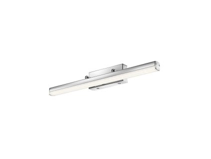 52793 nastenne svitidlo nad zrcadlo vanese led 12w 3000k ip44