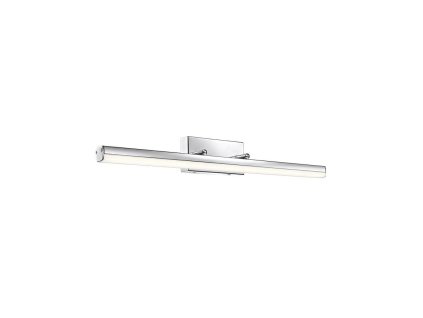 52790 nastenne svitidlo nad zrcadlo vanese led 18w 3000k ip44