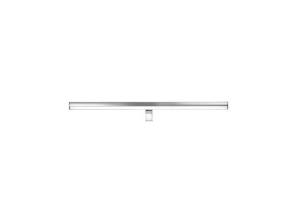 52784 nastenne svitidlo nad zrcadlo vanese led 18w 3000k ip44