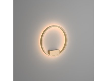 71648 nastenne svitidlo rim 3000k 25w mod058wl l25bs3k maytoni