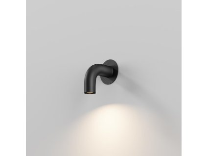 74036 nastenne svitidlo sleek 3000k 2w ip 65 o477wl l2gf3k maytoni