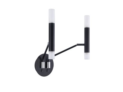 55295 nastenne svitidlo vigo 4xg9 s 49 cm
