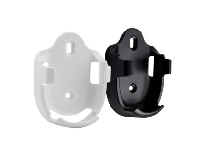 Nástenný držiak na ovládač Mi-light, FUT099-B (Farba Čierna)