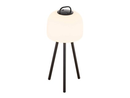 Nižšia trojnožka k lampe Kettle - kov